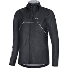 GORE R7 Women GTX Shakedry Trail Hooded Jacket-black-38 GORE R7 Women GTX Shakedry Trail Hooded Jacket-black-38