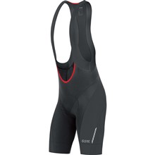 GORE C7 Bib Shorts+-black-L GORE C7 Bib Shorts+-black-L