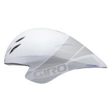 GIRO Advantage-white/silver-M GIRO Advantage-white/silver-M