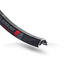Ráfek Black Jack 27.5" Ready30 černý 32d.