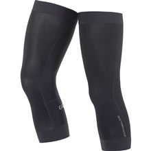 GORE C3 WS Knee Warmers-black-L GORE C3 WS Knee Warmers-black-L