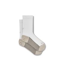 LIV VANTAGE SOCKS white XS/S