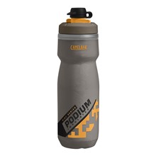 CAMELBAK Podium Dirt Series Chill 0,62l Shadow Grey/Sulphur CAMELBAK Podium Dirt Series Chill 0,62l Shadow Grey/Sulphur
