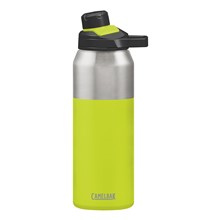 CAMELBAK Chute Mag Vacuum Stainless 1l Lime CAMELBAK Chute Mag Vacuum Stainless 1l Lime