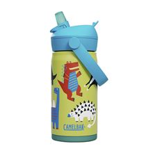 CAMELBAK Thrive Flip Straw Kids VSS 0,35l Dino Jam