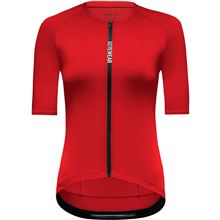 GORE SPINSHIFT Jersey Womens lab red XS