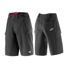 LIV Passo Baggy Shorts-black-M LIV Passo Baggy Shorts-black-M