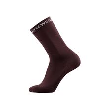 GORE Essential Socks utility brown 44-46/XL