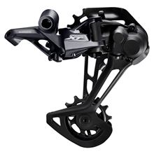 Měnič MTB SH XT RD-M8100 SGS typ 12 rychl. shadow RDplus max. 51z/min. 10z