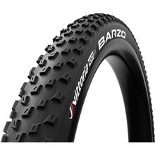 VITTORIA Barzo 29x2.35 TLR full black UCI