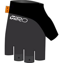 GIRO Supernatural Lite Black L