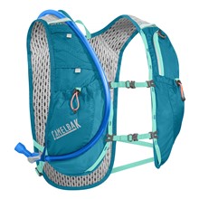 CAMELBAK Circuit Vest Teal/Ice Green CAMELBAK Circuit Vest Teal/Ice Green