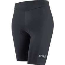 GORE C3 Women Short Tights+-black-38 GORE C3 Women Short Tights+-black-38