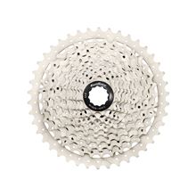 Kazeta 11/11-36 SunRace CSMS8EAW Metallic