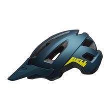 BELL Nomad Jr Mat Blue/Hi-Viz BELL Nomad Jr Mat Blue/Hi-Viz
