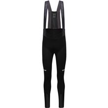 GORE Spinshift Thermo Bib Tights+ Mens black L