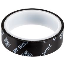 DT Swiss Tubeless ready páska 25mm/10m black, 9809 