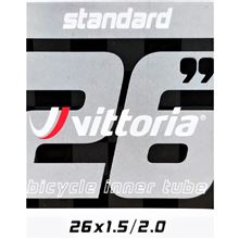 VITTORIA MTB Standard 26x1.5/2.0 DV dunlop 40mm
