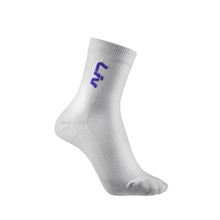 LIV Sweet Sock-white-M/L LIV Sweet Sock-white-M/L