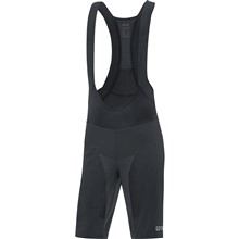 GORE C7 Pro 2in1 Bib Shorts+-black-XXL GORE C7 Pro 2in1 Bib Shorts+-black-XXL