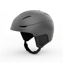 GIRO Ratio MIPS Mat Titanium L