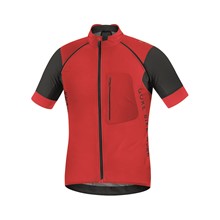 GORE Alp-X PRO WS SO Z-off Jersey-red/black-L GORE Alp-X PRO WS SO Z-off Jersey-red/black-L