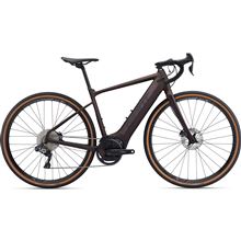 Revolt E+ Pro XR-L-rosewood