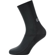 GORE C3 Partial WS Socks-black-39/40 GORE C3 Partial WS Socks-black-39/40