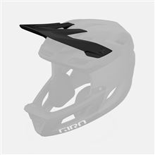 GIRO Coalition Visor blk M