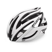 GIRO Atmos II Mat White/Black L GIRO Atmos II Mat White/Black L