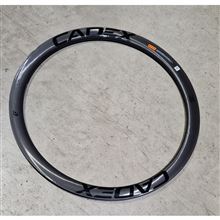 CADEX Disc samostatný ráfek TUBELESS 42 FW 700Cx21H