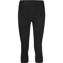 GORE SWIFTRIDE 3/4 Tights Womens black S