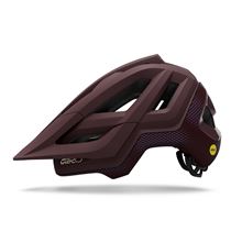GIRO Montaro MIPS III Mat Maroon Pulse M