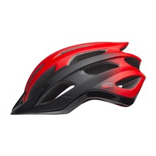 BELL Drifter Mat/Glos Crimson/Black M BELL Drifter Mat/Glos Crimson/Black M