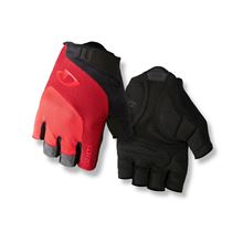 GIRO Bravo Bright Red XL