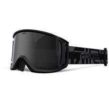 GIRO Revolt Black Burst-Vivid JetBlack