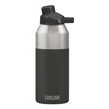 CAMELBAK Chute Mag Vacuum Stainless 1,2l Jet CAMELBAK Chute Mag Vacuum Stainless 1,2l Jet