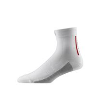 GIANT Rev Lite Quarter Socks-white-M GIANT Rev Lite Quarter Socks-white-M