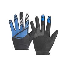 GIANT Transfer LF Glove-blue/black-S GIANT Transfer LF Glove-blue/black-S
