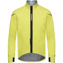 GORE SPINSHIFT GORE-TEX Jacket Mens lime yellow XL