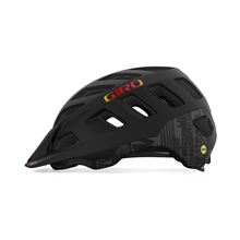 GIRO Radix MIPS Mat Black Hypnotic L GIRO Radix MIPS Mat Black Hypnotic L