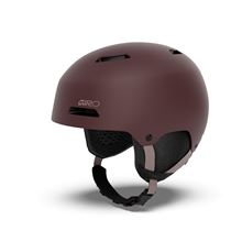 GIRO Ledge FS Dark Maroon S