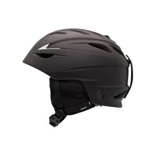 GIRO G10 Mat Black L GIRO G10 Mat Black L