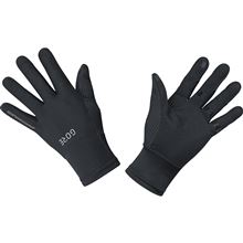 GORE M GTX Infinium Gloves-black-11