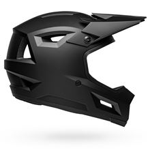 BELL Sanction 2 Mat Black XL