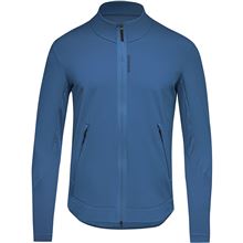 GORE CONCURVE Thermo Hybrid Jacket Mens cargo blue S