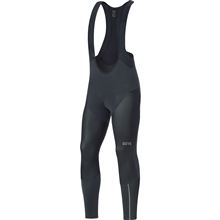 GORE C7 Partial WS Pro Bib Tights+-black-M