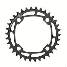 Převodník 34z SRAM X-SYNC 104 ocel černý