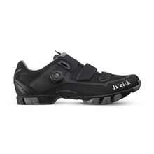 FIZIK M6B-black/grey-45.5 FIZIK M6B-black/grey-45.5