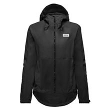 GORE Endure Jacket Womens black 38